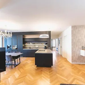 Tip! Design Trifft Lage 120 Qm Premium Apartment Deutschland