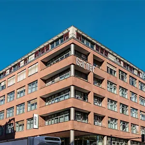 Hotel Garner - Gendarmenmarkt By Ihg Berlín