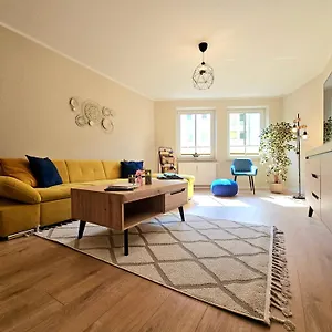Uptown Im Herzen Der Dresdner Neustadt! Deutschland