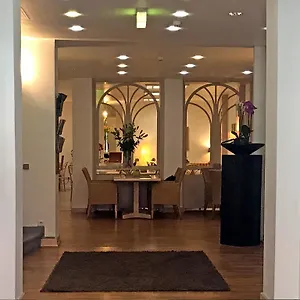 City Hotel Düsseldorf Düsseldorf