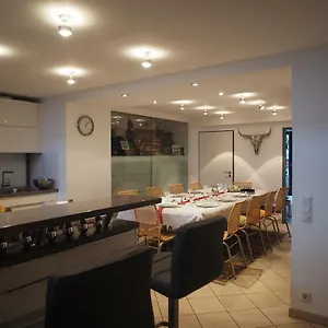 Privatunterkunft B8 - Just A Private, Düsseldorf