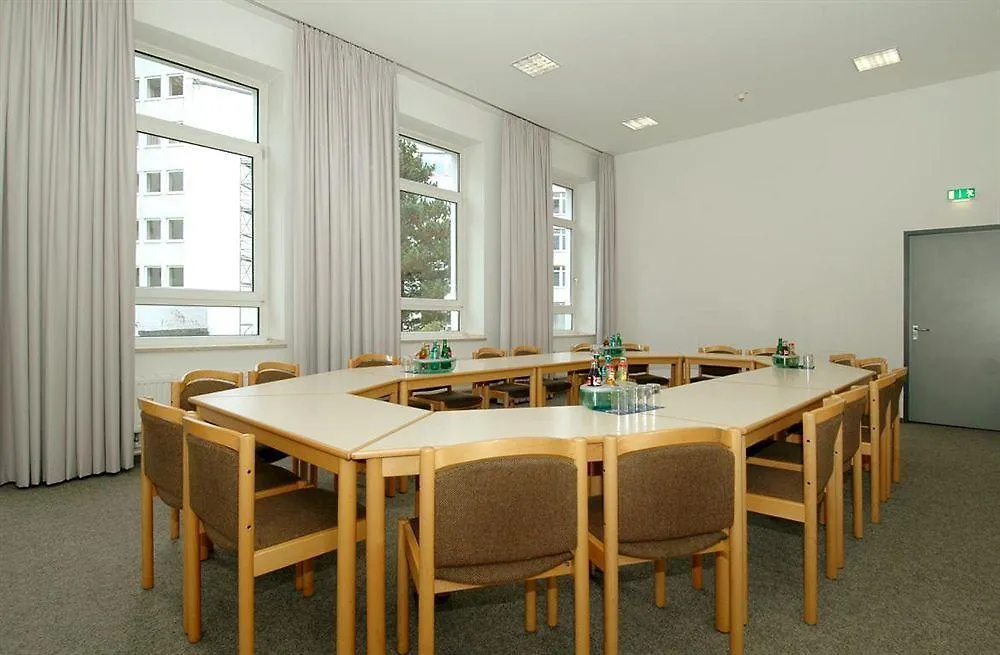 Hotel CVJM Düsseldorf Hotel&Tagung