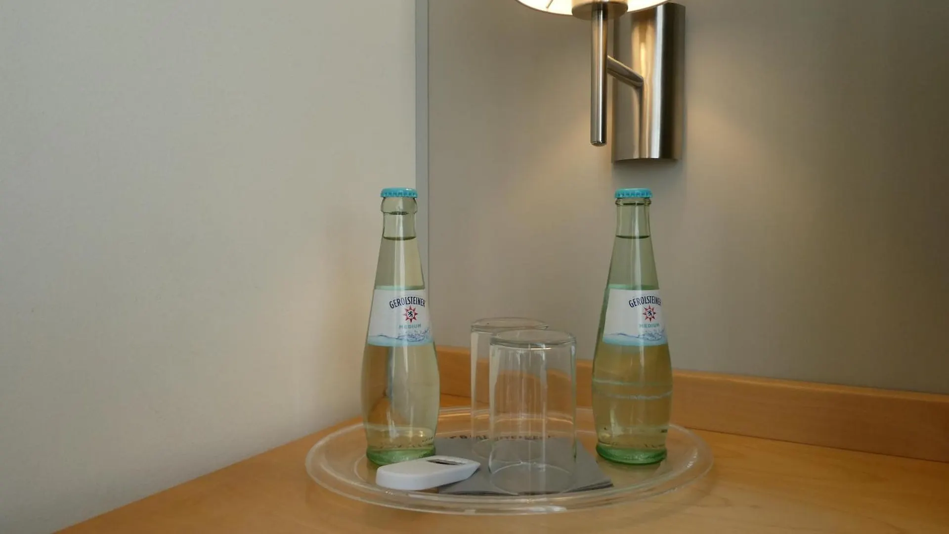 CVJM Düsseldorf Hotel&Tagung