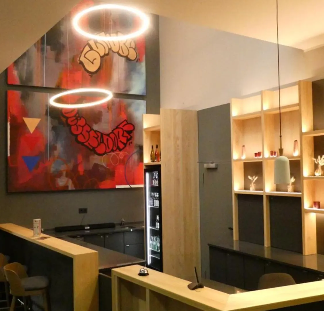 CVJM Düsseldorf Hotel&Tagung 3*,  Deutschland