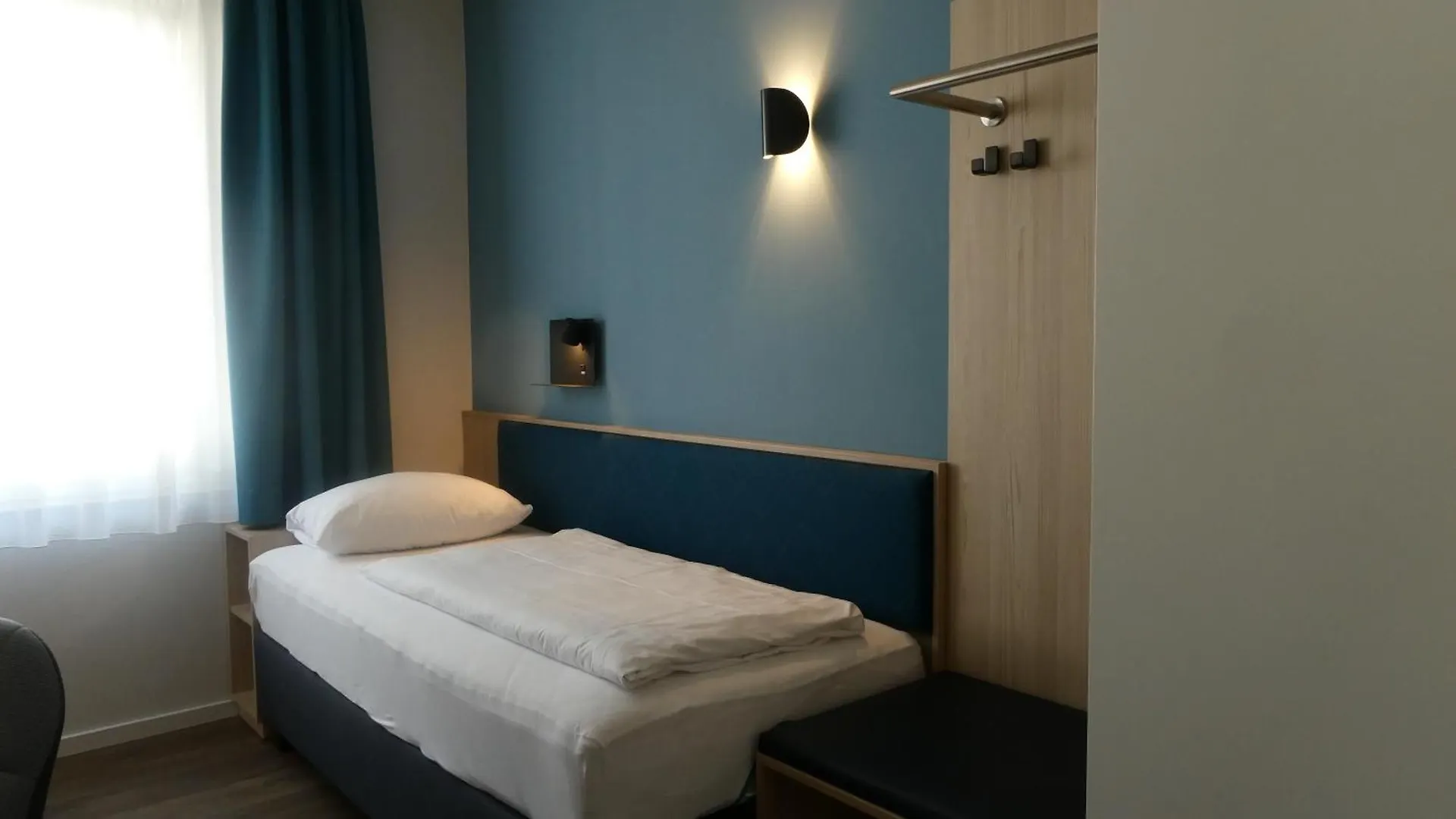 CVJM Düsseldorf Hotel&Tagung Hotel