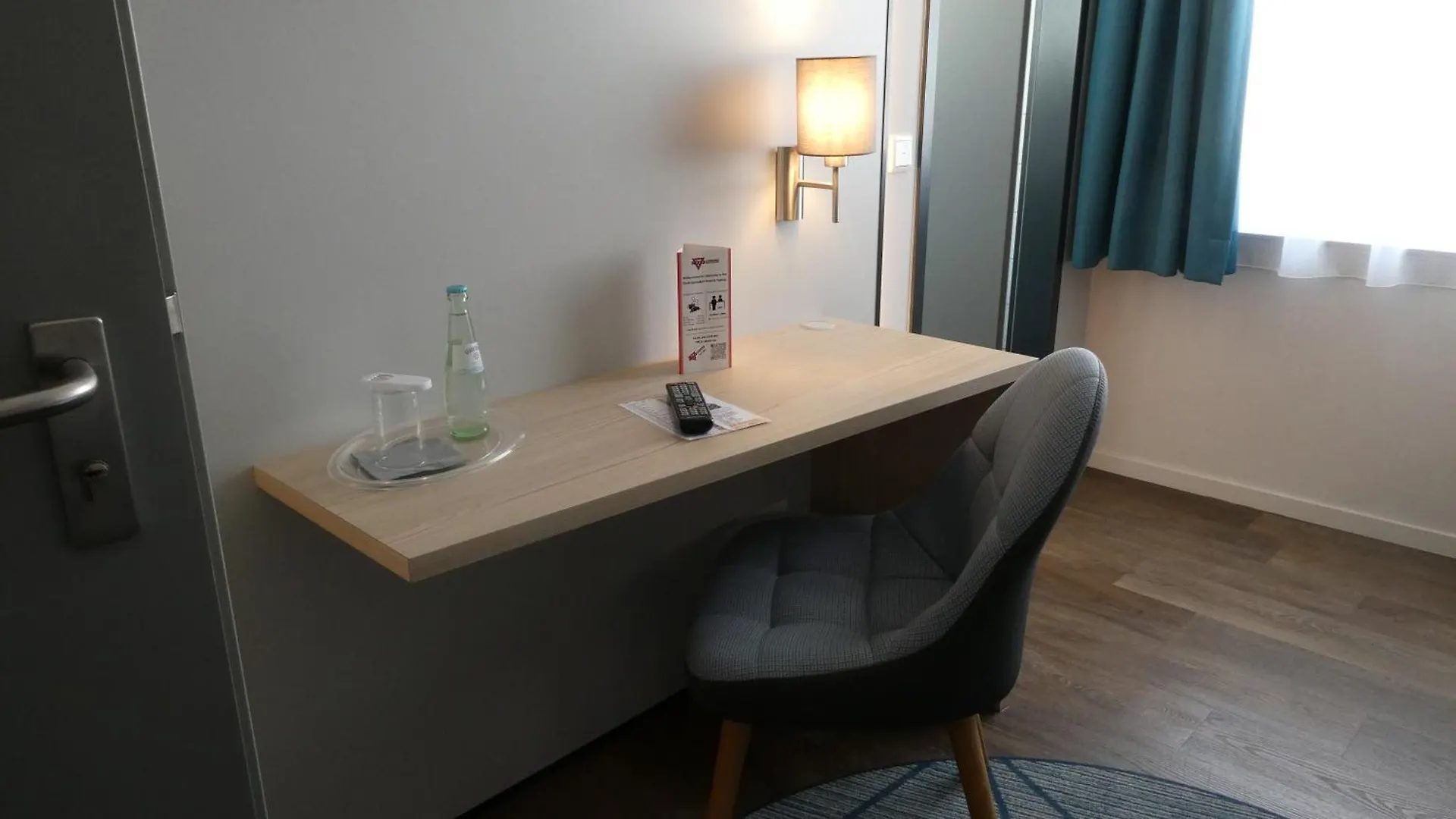 Hotel CVJM Düsseldorf Hotel&Tagung
