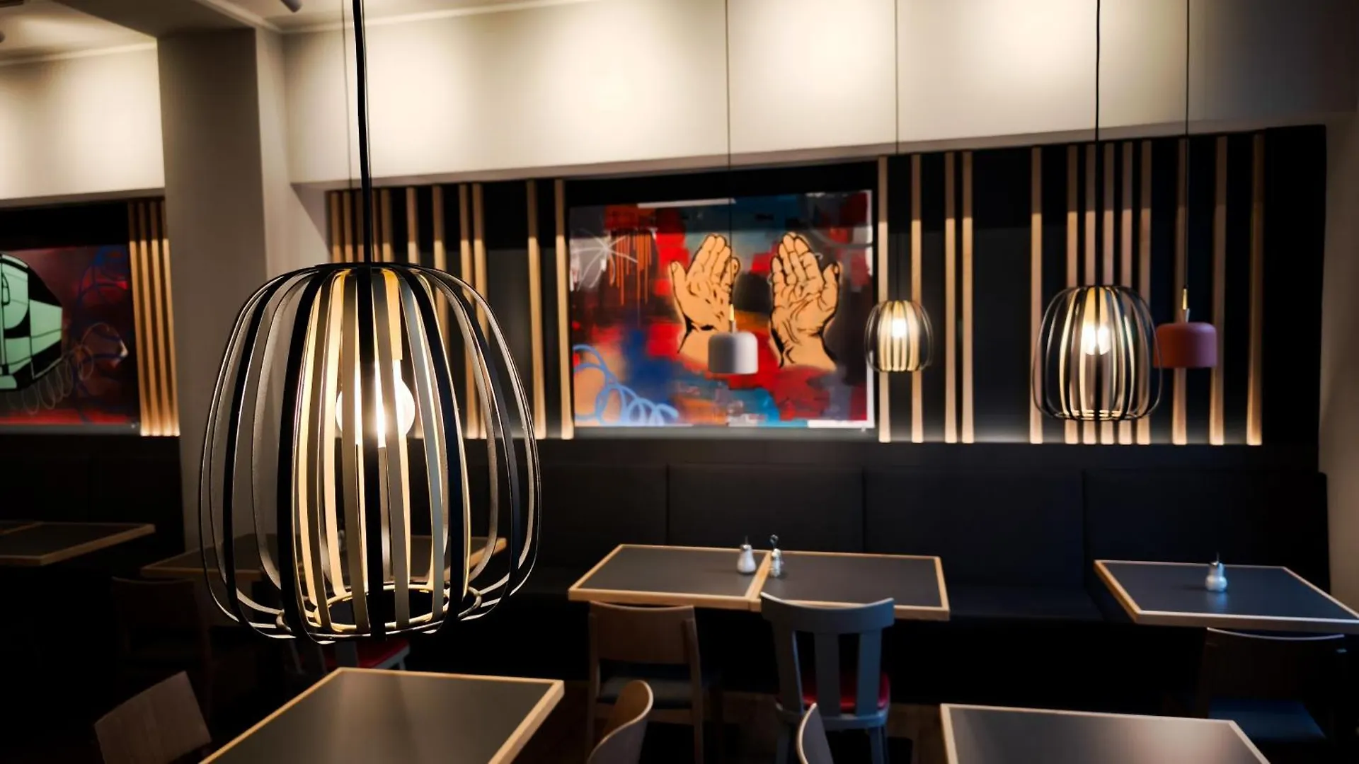 CVJM Düsseldorf Hotel&Tagung Deutschland