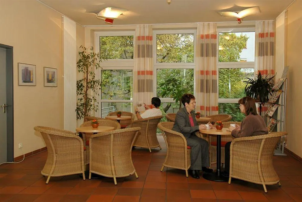 CVJM Düsseldorf Hotel&Tagung Hotel