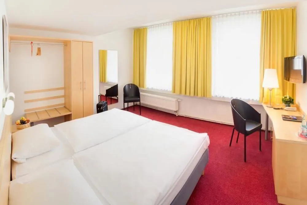 CVJM Düsseldorf Hotel&Tagung Hotel