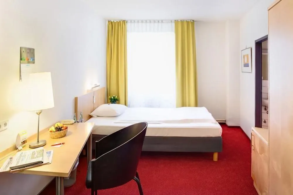 CVJM Düsseldorf Hotel&Tagung