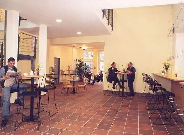 CVJM Düsseldorf Hotel&Tagung Hotel