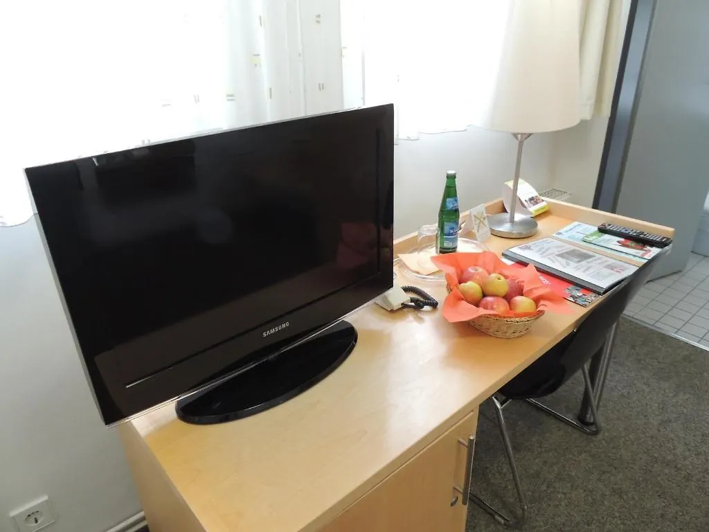 CVJM Düsseldorf Hotel&Tagung Deutschland