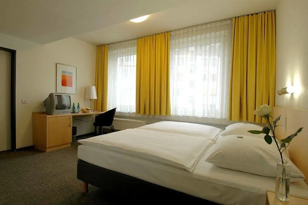 CVJM Düsseldorf Hotel&Tagung Deutschland