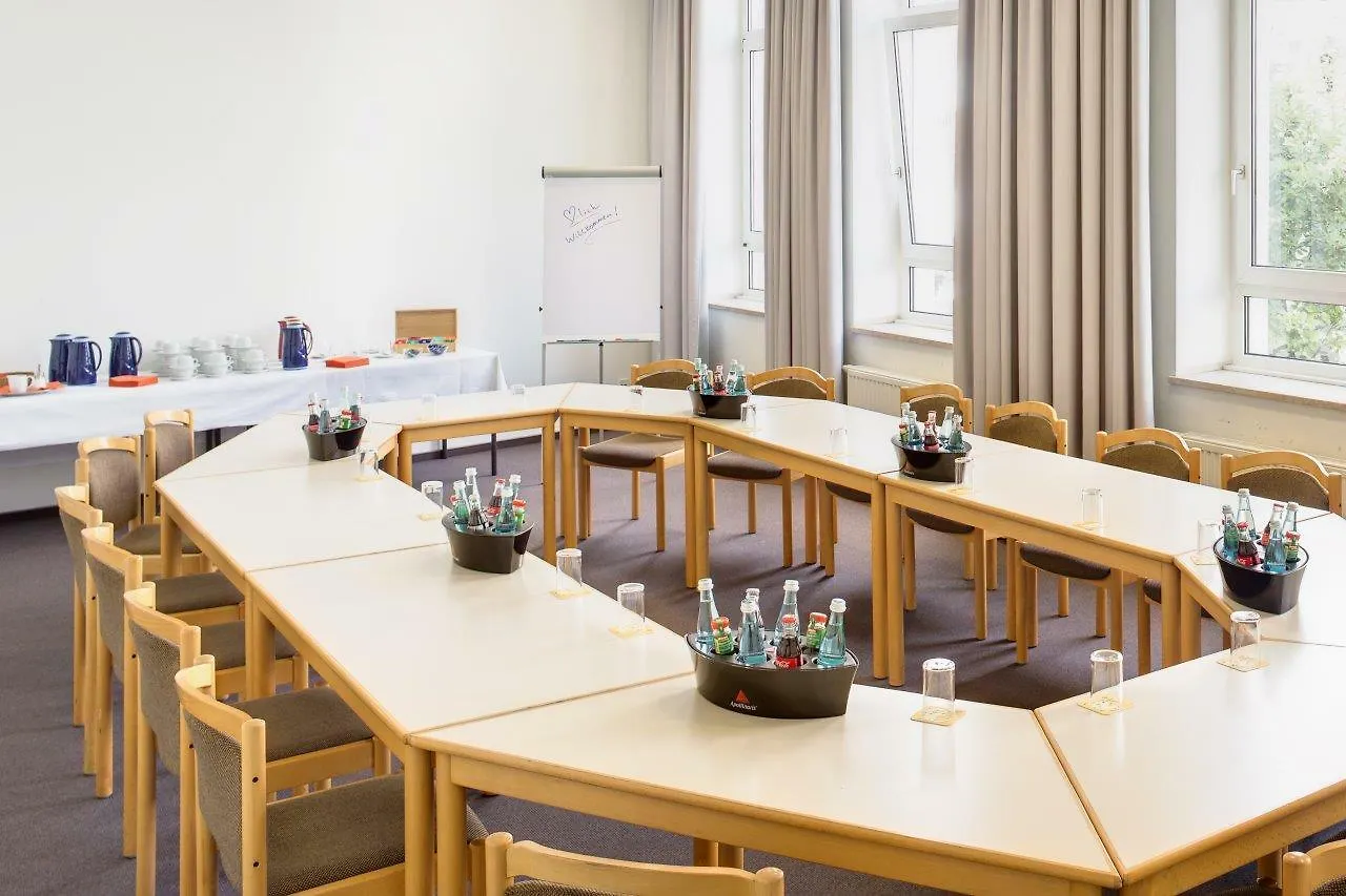 CVJM Düsseldorf Hotel&Tagung